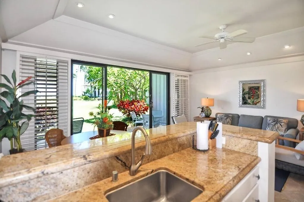 Apartamento Oceanview 1Br At Kiahuna Plantation Unit 159 Koloa