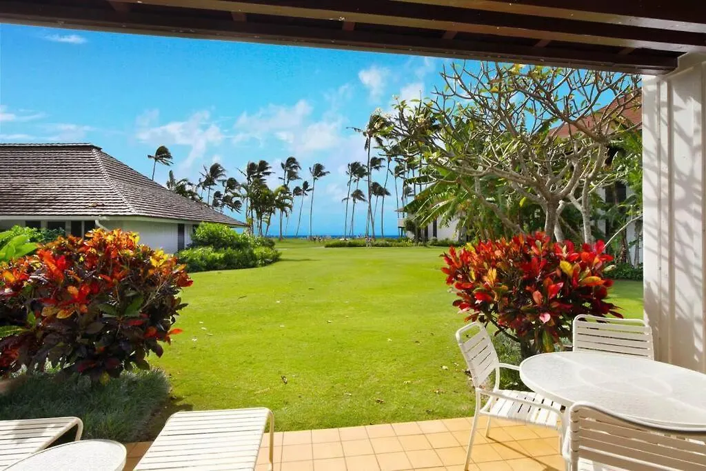 Oceanview 1Br At Kiahuna Plantation Unit 159 Koloa 0*,  Estados Unidos