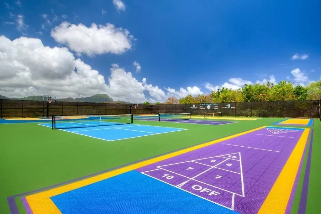 Apartamento Oceanview 1Br At Kiahuna Plantation Unit 159 Koloa Estados Unidos