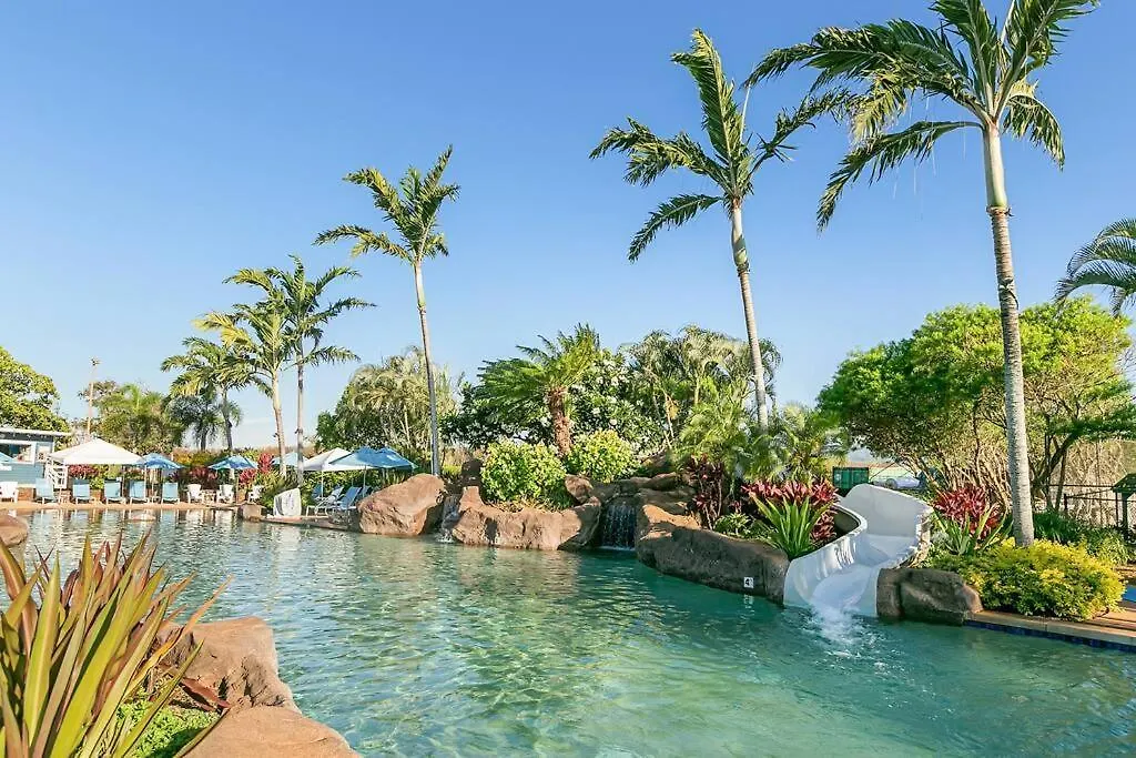 Apartamento Oceanview 1Br At Kiahuna Plantation Unit 159 Koloa