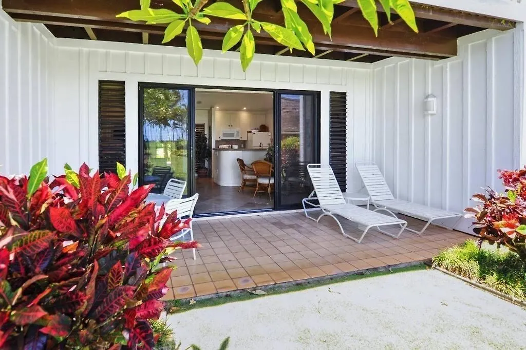 Oceanview 1Br At Kiahuna Plantation Unit 159 Koloa