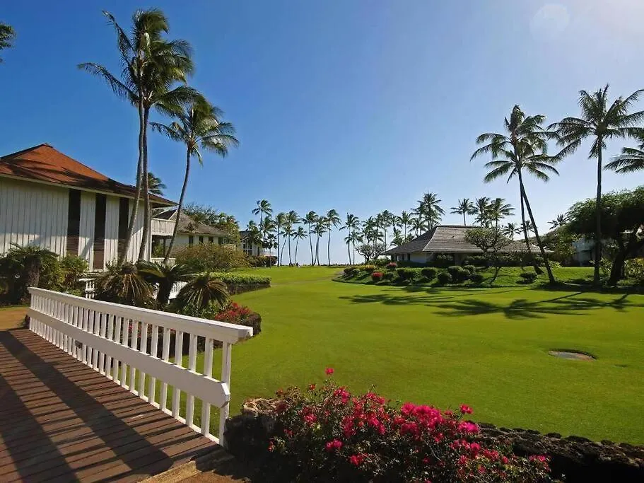 Apartamento Oceanview 1Br At Kiahuna Plantation Unit 159 Koloa