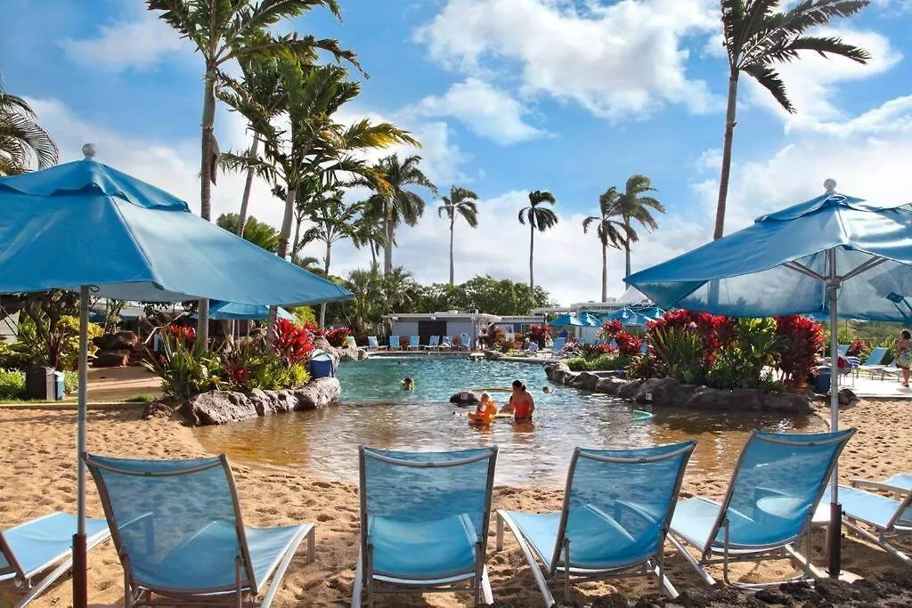 Apartamento Oceanview 1Br At Kiahuna Plantation Unit 159 Koloa